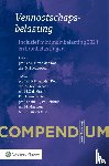  - Compendium Vennootschapsbelasting