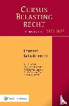 Belhaj, F. - Studenteneditie 2026-2027