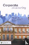  - Corporate structuring