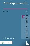 Boot, G.C. - Arbeidsprocesrecht