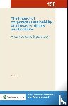 - The impact of corporate sustainability on directors’ duties and liabilities