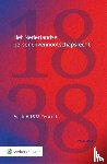 Tervoort, A.J.S.M. - Het Nederlandse personenvennootschapsrecht