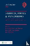 Broecke, P.M.J.H. ten - Familie, Firma, Fundering