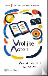  - Vrolijke noten