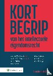  - Kort begrip van het intellectuele eigendomsrecht