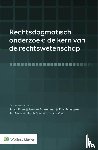  - Rechtsdogmatisch onderzoek in Nederland