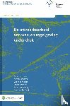  - De uitvoerbaarheid van wet- en regelgeving onder druk