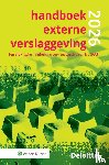  - Handboek Externe Verslaggeving 2026