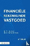 Groot, S.H. de - Financiële rekenkunde vastgoed