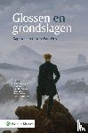  - Glossen en grondslagen