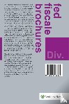  - Internationale fiscale gegevensuitwisseling