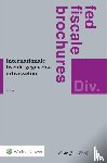 - Internationale fiscale gegevensuitwisseling