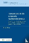  - Tendensen in de notariële tuchtrechtspraak