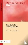 Nispen, C.J.J.C. van - Sancties in het vermogensrecht