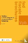  - Verliesverrekening in de vennootschapsbelasting