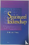 Praag, E. van - Spiritueel leiderschap