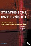 Beijen, M., Broos, E., Lucas, E. - Strategische inzet van ICT