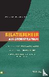 Burgers, J.A.H. - Relatiebeheer als groeistrategie