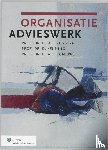 Twijnstra, A., Keuning, D., Caluwe, L.I.A. de - Organisatieadvieswerk