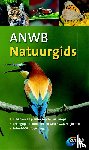 Dierschke, Volker, Gminder, Andreas, Hecker, Frank, Hensel, Wolfgang, Spohn, Margot - ANWB natuurgids - dieren- en plantengids voor heel Europa