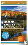 Helmhausen, Ole - Boston & New England