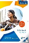 ANWB - Oefenboek Rijbewijs A