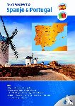 ANWB - Spanje & Portugal