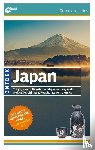 Heetvelt, Angela - Ontdek Japan - Japan ontdek