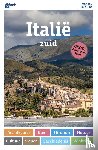 Christoph, Jacqueline - Italië zuid - Itali? zuid wereldreisgids