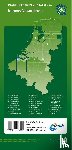 ANWB - Fietsknooppuntenkaart Zeeuws-Vlaanderen 1:100.000