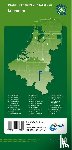 ANWB - Fietsknooppuntenkaart Ardennen 1:100.000