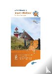 ANWB - Fietskaart Texel, Vlieland 1:66.666 - Den Burg, Den Helder