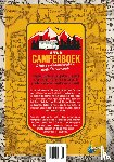 ANWB - Camperboek Duitsland