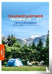 ANWB Kamperen - Charmecampings Frankrijk zuid - voor rustzoekers en natuurliefhebbers