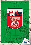 ANWB - ANWB Camperboek Italië