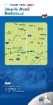  - ANWB*Wegenkaart Duitsland 8. Zwarte Woud/Bodensee