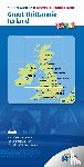  - ANWB*Wegenkaart Groot-Brittannië/Ierland 1. Groot-Brittannië/Ierland