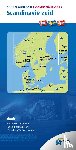  - ANWB*Wegenkaart Scandinavië/IJsland 6. Scandinavië-Zuid