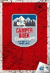 ANWB - Camperboek Noorwegen