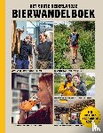 Derksen, Guido - Het grote Nederlandse Bierwandelboek