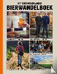 Derksen, Guido - Het Zuid-Nederlandse Bierwandelboek