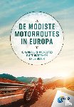 ANWB - De mooiste Motorroutes in Europa