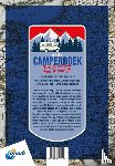 ANWB - ANWB Camperboek Frankrijk