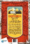 ANWB - ANWB Camperboek Spanje