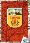 ANWB - ANWB Camperboek Spanje
