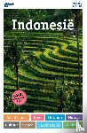 Dusik, Roland - Indonesië