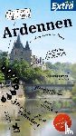 Heetvelt, Angela - Ardennen