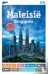 Loose, Renate - Maleisië Singapore