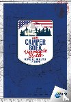 Fischer, Robert - Camperboek Verenigde Staten