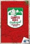 ANWB - Camperboek Portugal